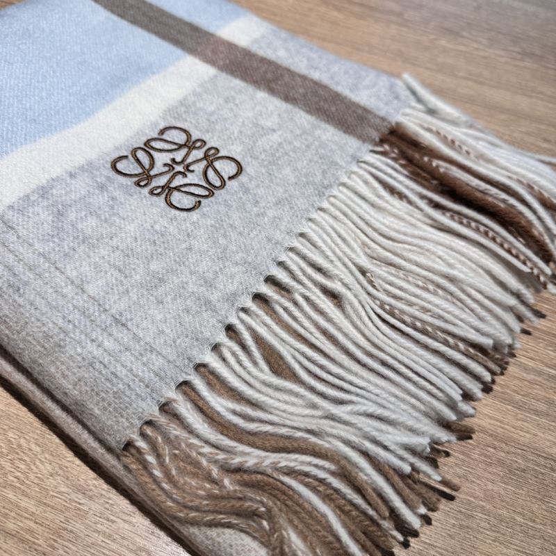 Loewe Scarf